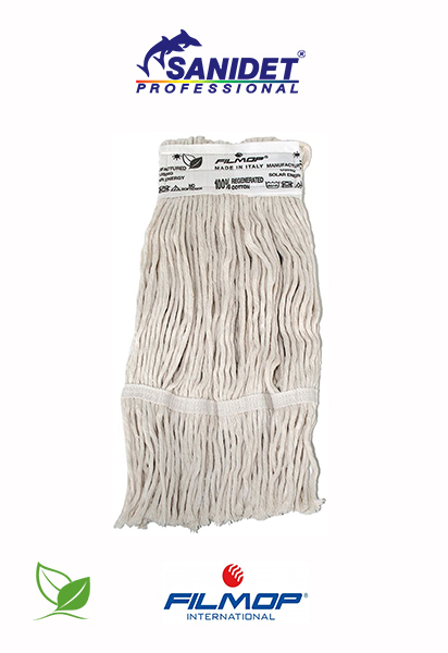 PIPPO - MOP DIN BUMBAC 450GR &ndash; FILMOP